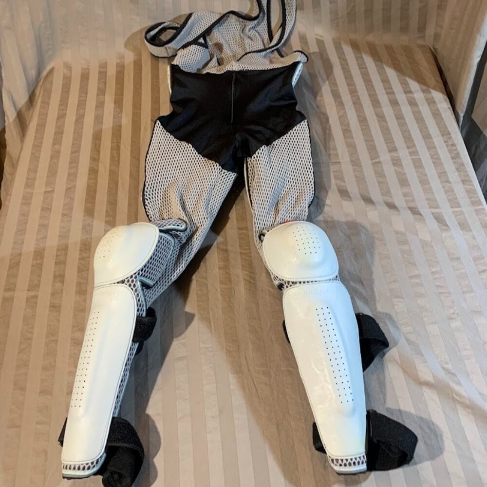 Dainese Protective Motorcycle Suit